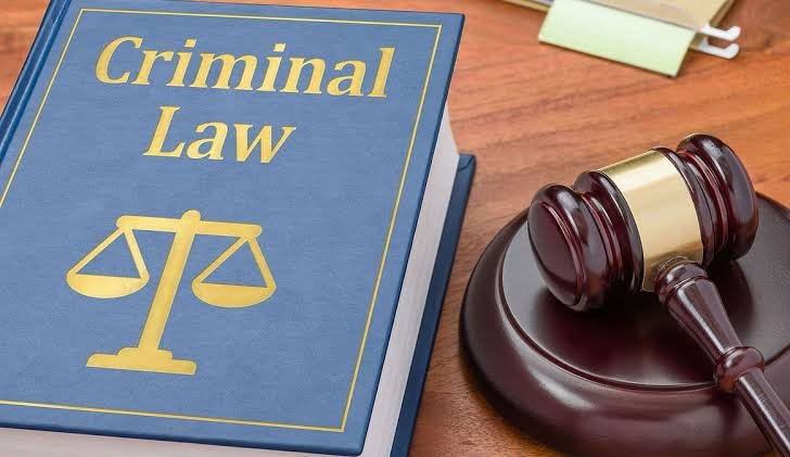criminal lawyer in Pakistan