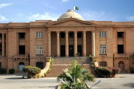 sindh high court